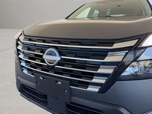 used 2024 Nissan Rogue car, priced at $22,200