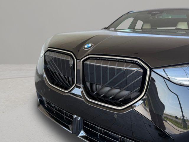 new 2025 BMW X3 car, priced at $60,710