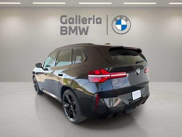 new 2025 BMW X3 car, priced at $60,710