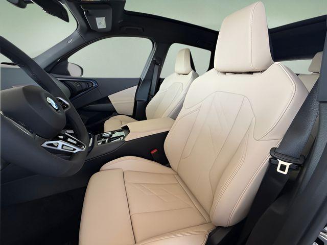 new 2025 BMW X3 car, priced at $60,710
