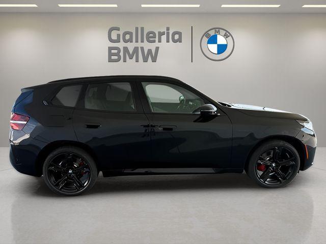 new 2025 BMW X3 car, priced at $60,710
