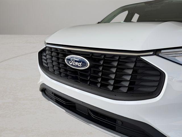 used 2025 Ford Escape car, priced at $24,500