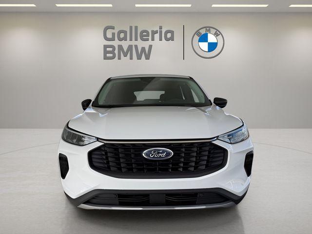 used 2025 Ford Escape car, priced at $24,500