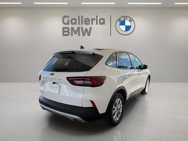 used 2025 Ford Escape car, priced at $24,500