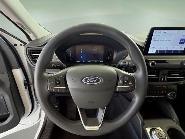 used 2025 Ford Escape car, priced at $24,500