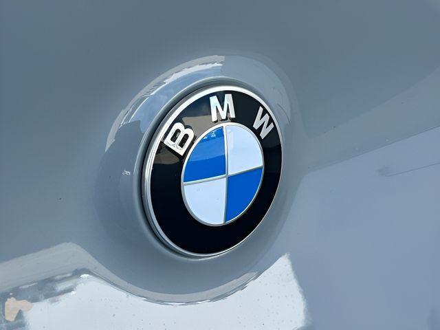new 2026 BMW X3 car, priced at $62,155