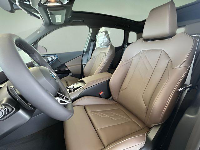 new 2026 BMW X3 car, priced at $62,155