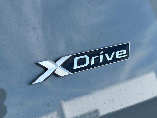 new 2026 BMW X3 car, priced at $62,155