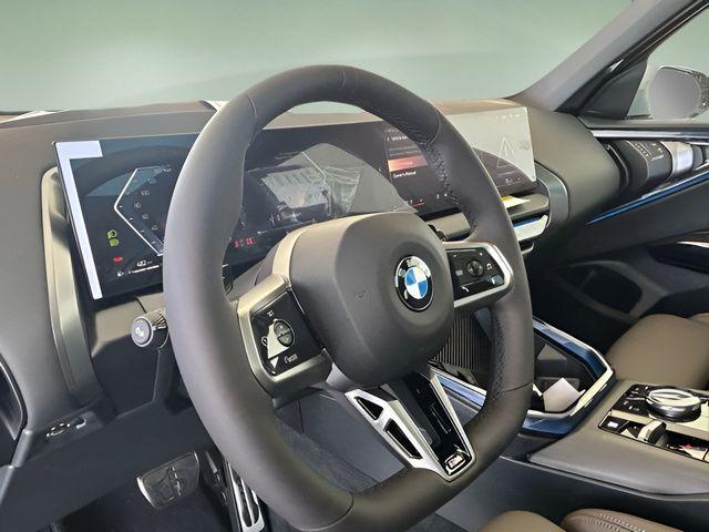 new 2026 BMW X3 car, priced at $62,155