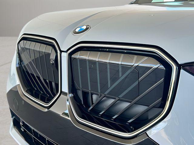 new 2026 BMW X3 car, priced at $62,155