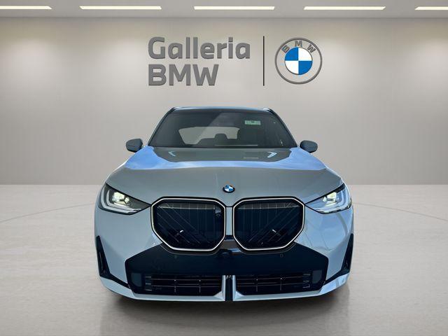 new 2026 BMW X3 car, priced at $62,155