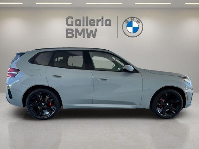 new 2026 BMW X3 car, priced at $62,155