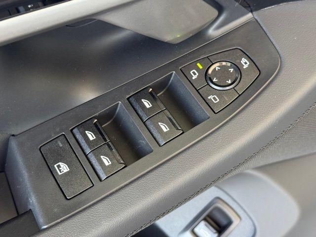 new 2025 BMW 530 car, priced at $65,825