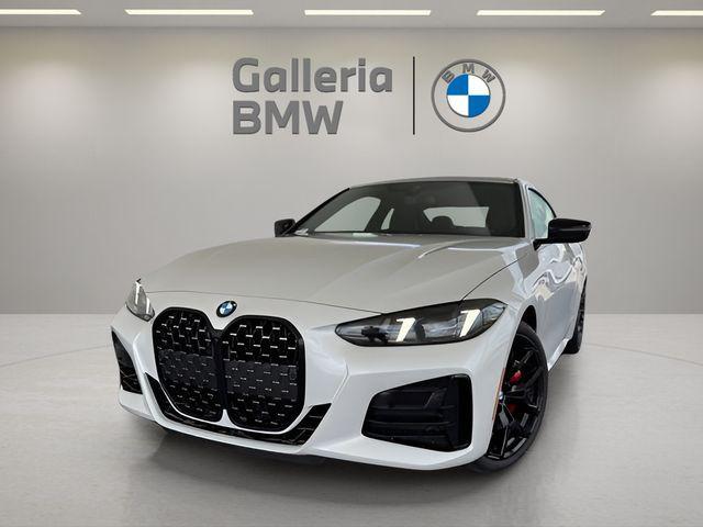 new 2026 BMW 430 car, priced at $62,475