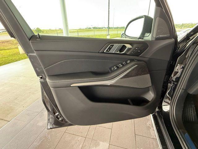 new 2026 BMW X5 car, priced at $75,125