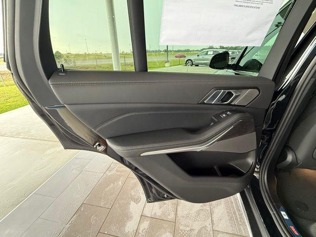 new 2026 BMW X5 car, priced at $75,125