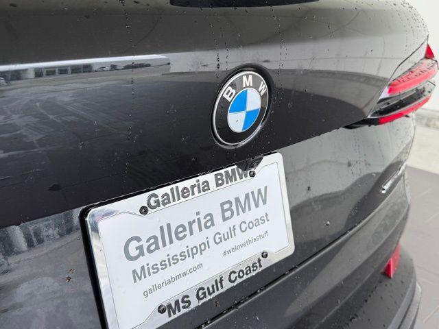new 2026 BMW X5 car, priced at $75,125