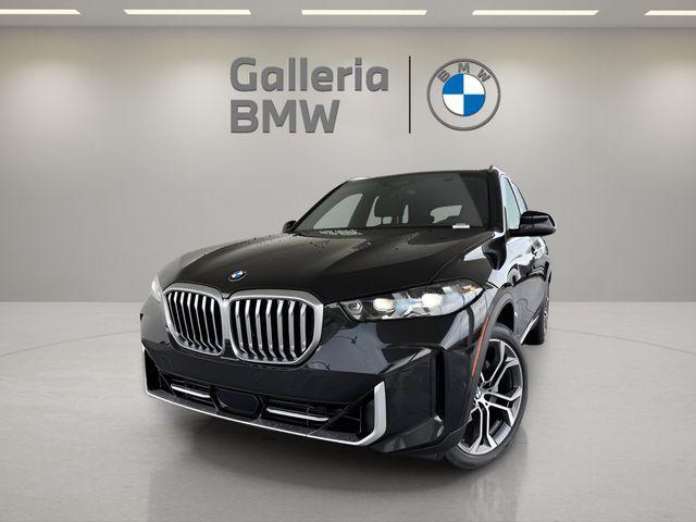 new 2026 BMW X5 car, priced at $75,125