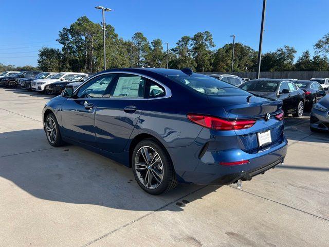 new 2024 BMW 228 Gran Coupe car, priced at $43,895