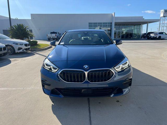 new 2024 BMW 228 Gran Coupe car, priced at $43,895