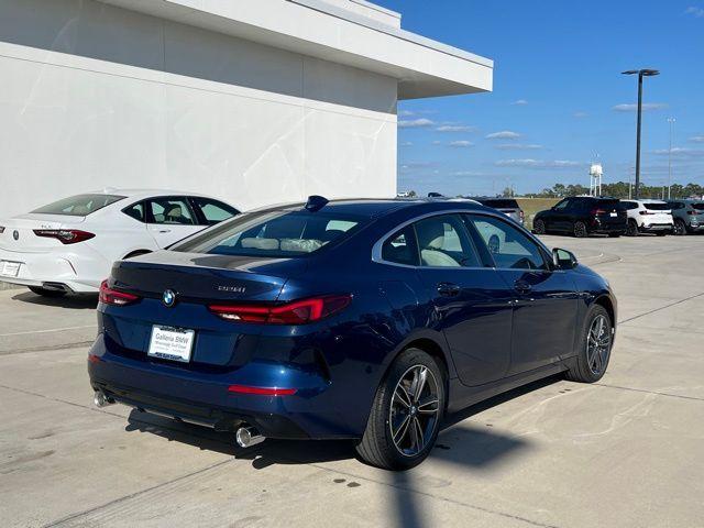 new 2024 BMW 228 Gran Coupe car, priced at $43,895