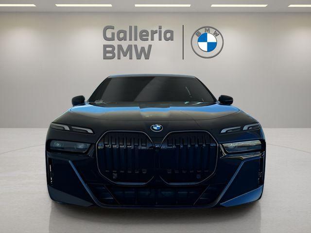 new 2026 BMW 750e car, priced at $123,575