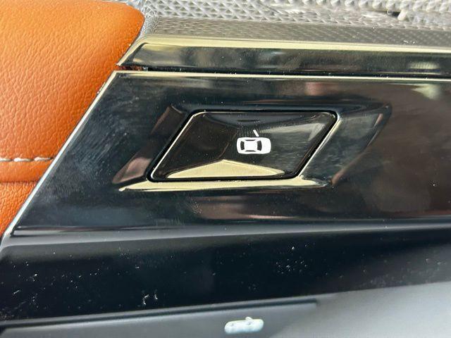 new 2026 BMW 750e car, priced at $123,575