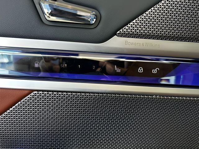 new 2026 BMW 750e car, priced at $123,575