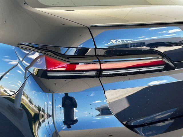 new 2026 BMW 750e car, priced at $123,575