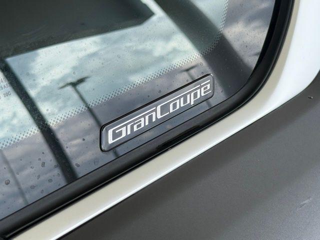 used 2020 BMW 430 Gran Coupe car, priced at $22,900