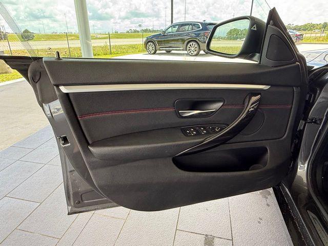 used 2020 BMW 430 Gran Coupe car, priced at $22,900