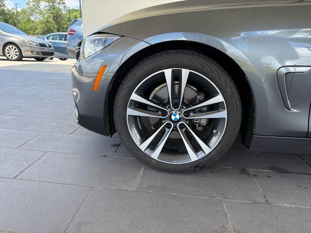 used 2020 BMW 430 Gran Coupe car, priced at $22,900