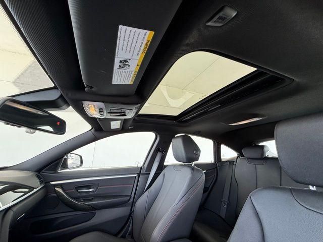 used 2020 BMW 430 Gran Coupe car, priced at $22,900