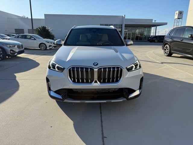 used 2024 BMW X1 car, priced at $39,995