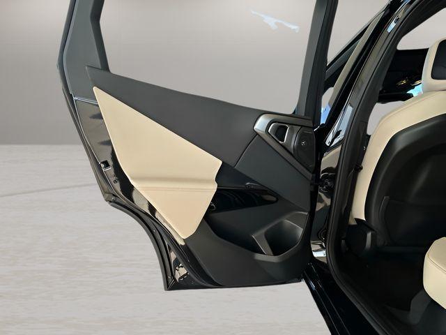 new 2026 BMW X3 car, priced at $63,815