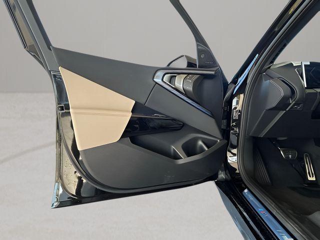 new 2026 BMW X3 car, priced at $63,815