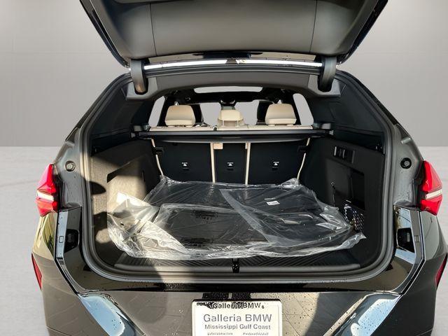 new 2026 BMW X3 car, priced at $63,815