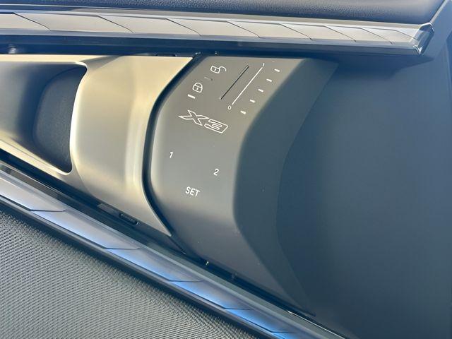 new 2026 BMW X3 car, priced at $63,815