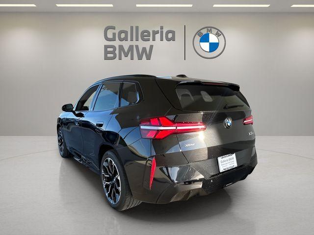 new 2026 BMW X3 car, priced at $63,815
