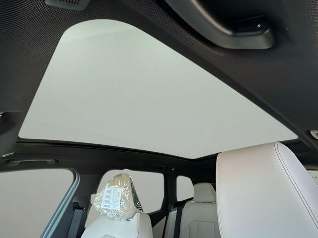 new 2026 BMW X3 car, priced at $63,815