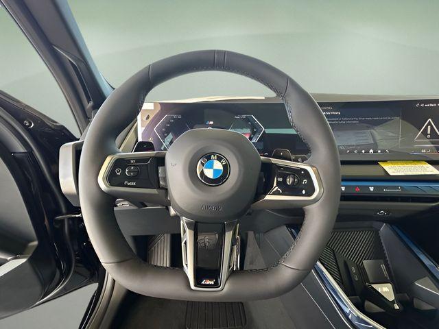 new 2026 BMW X3 car, priced at $63,815