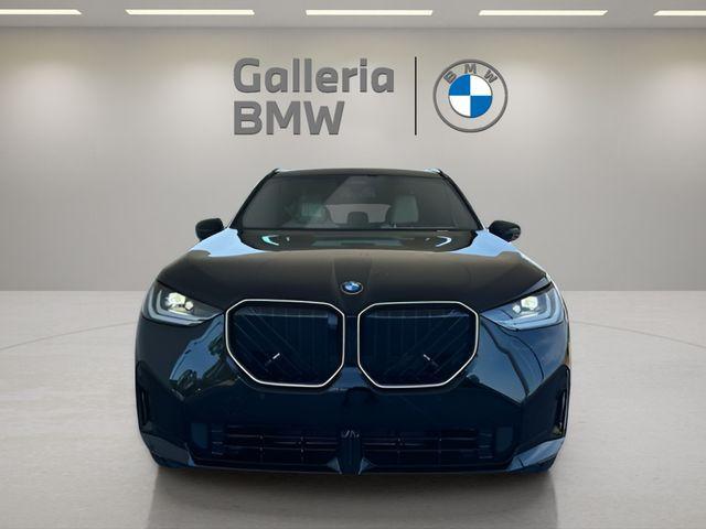 new 2026 BMW X3 car, priced at $63,815
