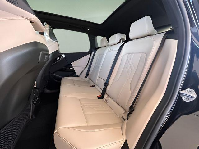 new 2026 BMW X3 car, priced at $63,815