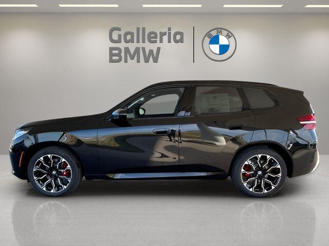 new 2026 BMW X3 car, priced at $63,815