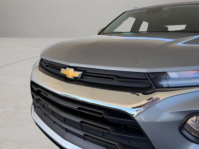 used 2023 Chevrolet TrailBlazer car, priced at $21,900