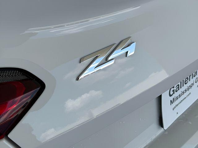 used 2021 BMW Z4 car, priced at $39,900