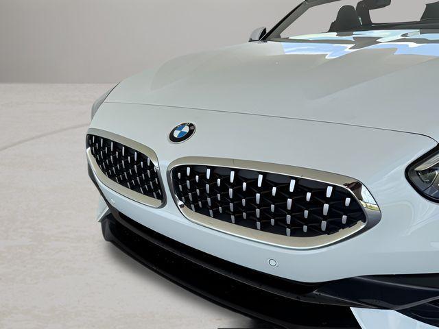 used 2021 BMW Z4 car, priced at $39,900