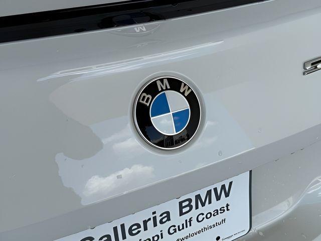 used 2021 BMW Z4 car, priced at $39,900