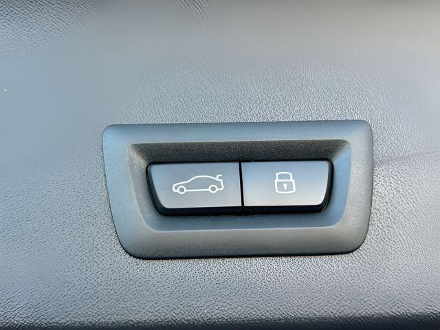 new 2026 BMW X3 car, priced at $58,965