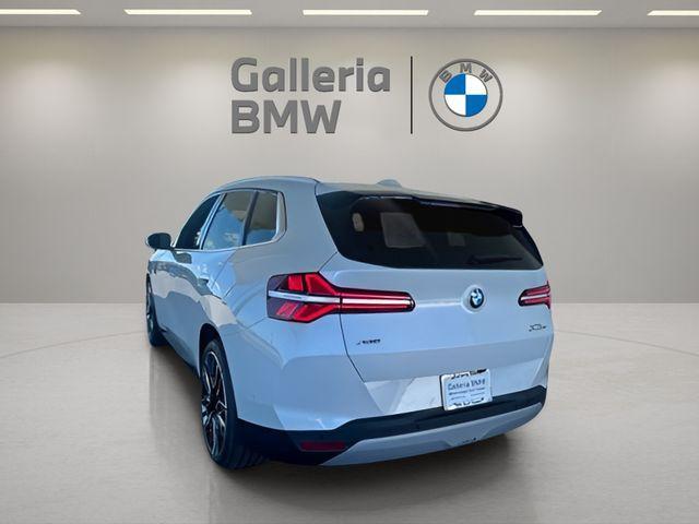 new 2026 BMW X3 car, priced at $58,965